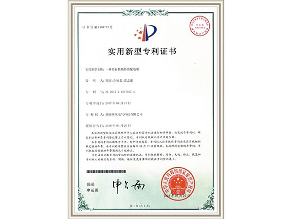 實(shí)用新型專(zhuān)利證書(shū) (8)