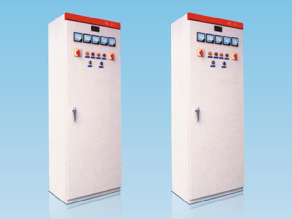 XL-21型交流低壓動(dòng)力配電箱